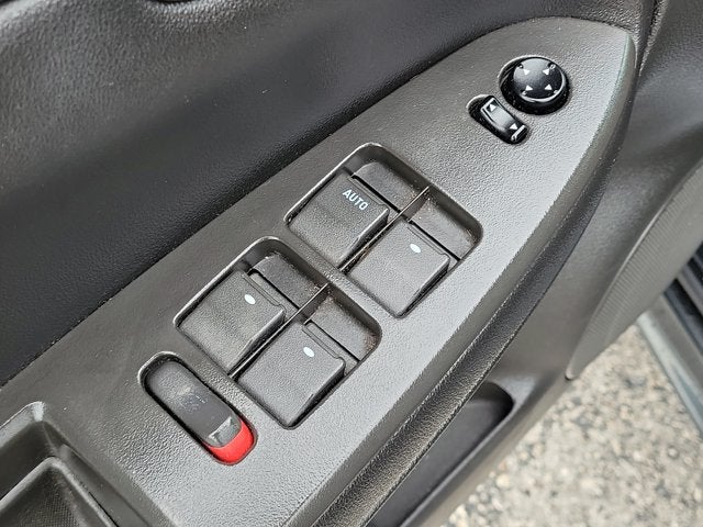 2014 Chevrolet Impala Limited LS