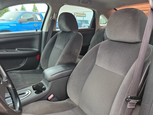 2014 Chevrolet Impala Limited LS