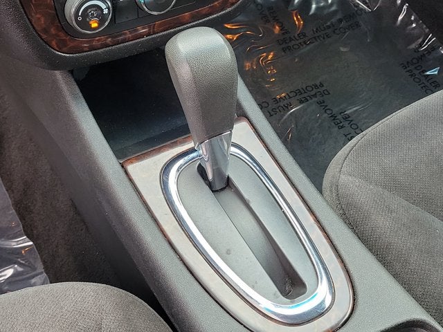 2014 Chevrolet Impala Limited LS