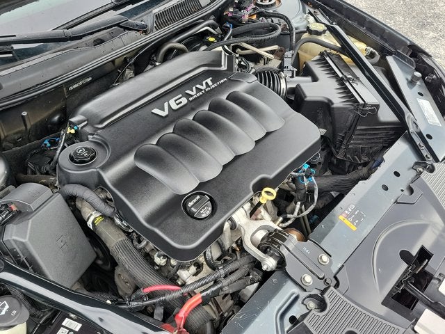 2014 Chevrolet Impala Limited LS