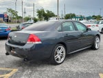 2014 Chevrolet Impala Limited LS