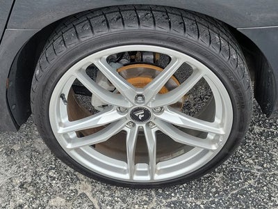 2014 Chevrolet Impala Limited LS