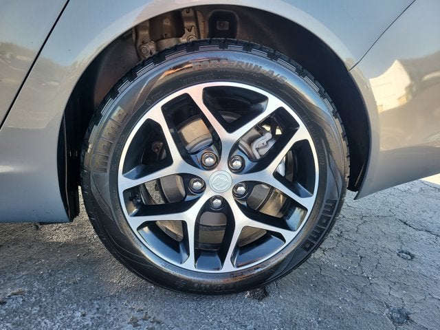 2017 Buick Regal Sport Touring