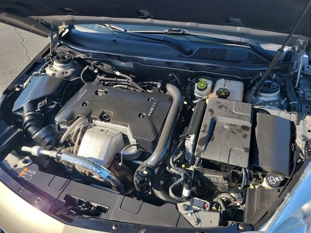 2017 Buick Regal Sport Touring