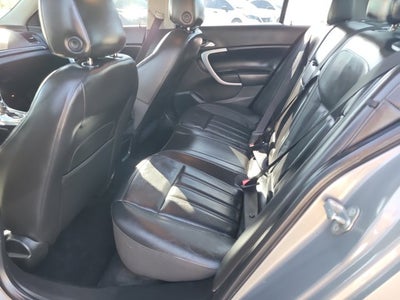 2017 Buick Regal Sport Touring