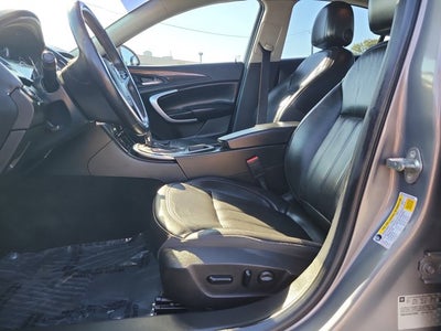 2017 Buick Regal Sport Touring