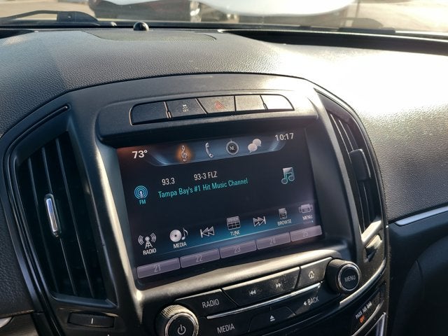 2017 Buick Regal Sport Touring