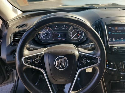 2017 Buick Regal Sport Touring