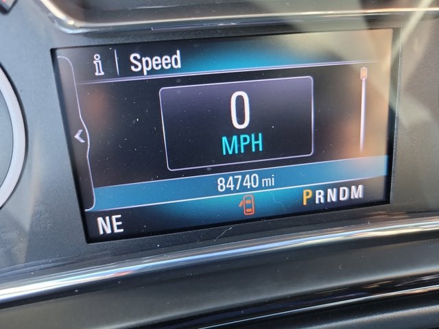 2017 Buick Regal Sport Touring