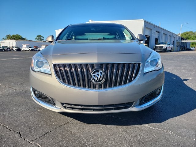 2017 Buick Regal Sport Touring