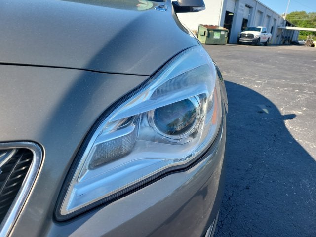 2017 Buick Regal Sport Touring