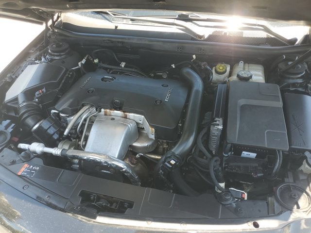 2016 Buick Regal Premium II