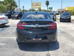 2016 Buick Regal Premium II