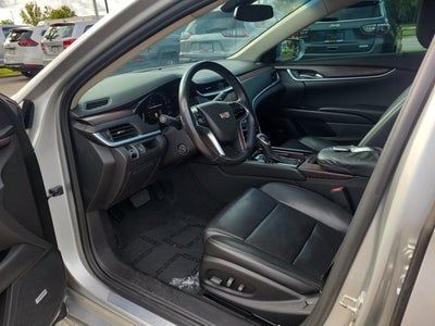 2019 Cadillac XTS Luxury