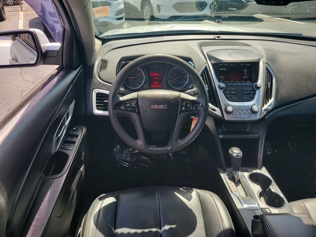 2016 GMC Terrain SLE