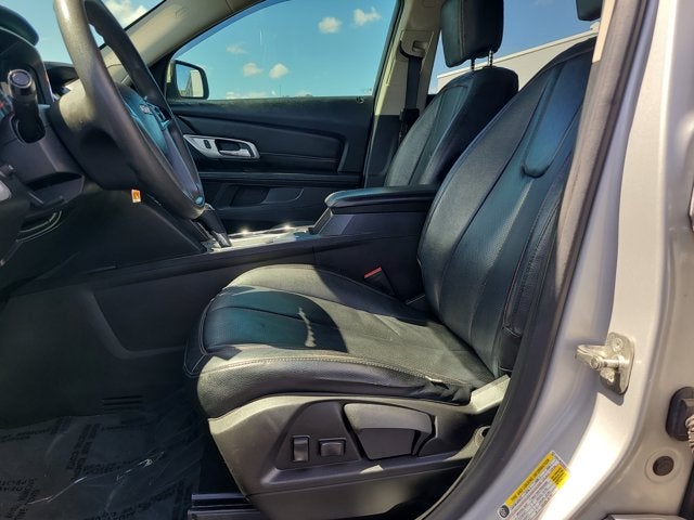 2016 GMC Terrain SLE