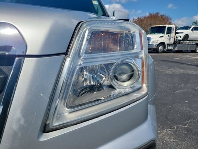 2016 GMC Terrain SLE