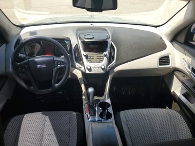 2015 GMC Terrain SLE