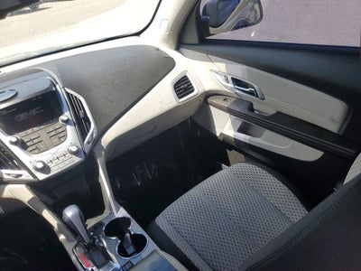 2015 GMC Terrain SLE