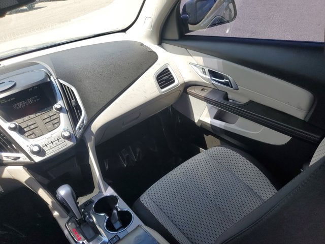 2015 GMC Terrain SLE