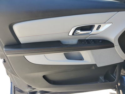 2015 GMC Terrain SLE