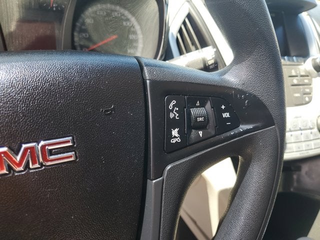 2015 GMC Terrain SLE