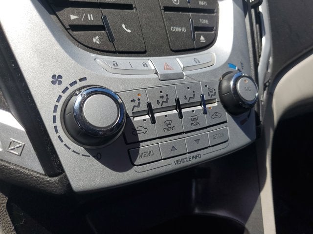 2015 GMC Terrain SLE