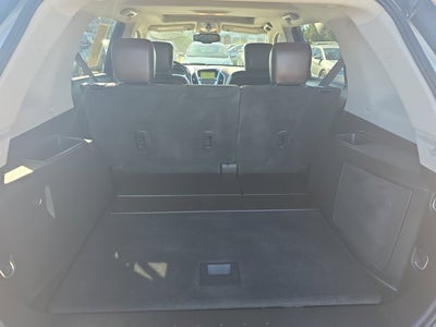 2015 GMC Terrain SLT