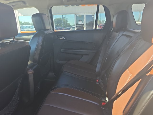 2015 GMC Terrain SLT