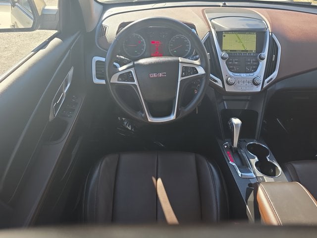 2015 GMC Terrain SLT