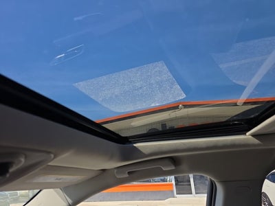 2015 GMC Terrain SLT