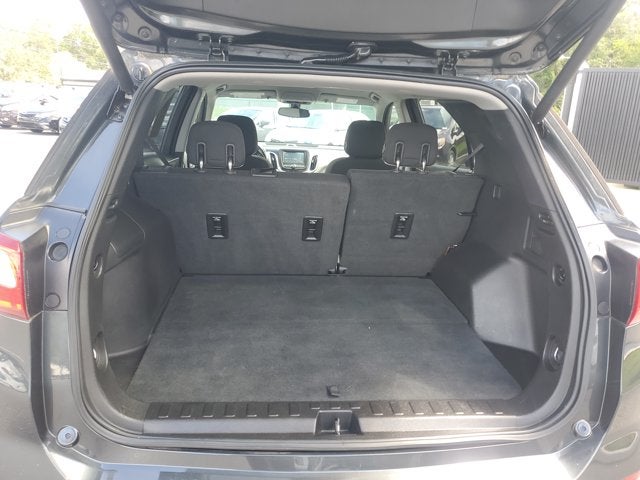 2018 Chevrolet Equinoxnbbb LT