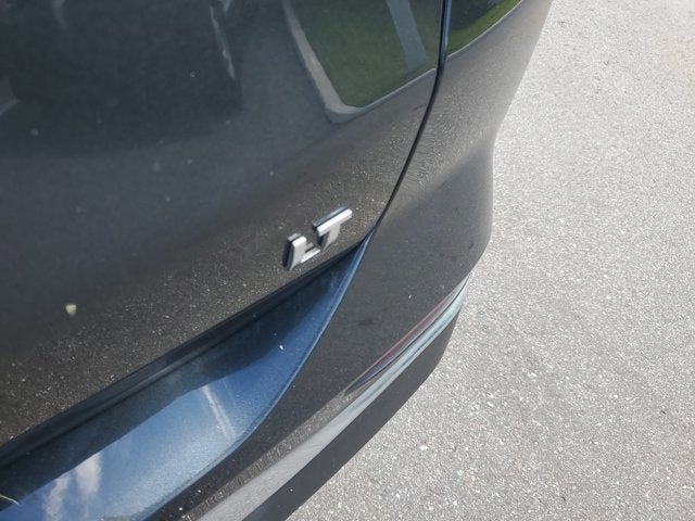 2018 Chevrolet Equinoxnbbb LT