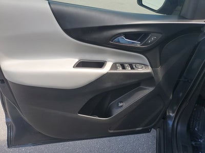 2018 Chevrolet Equinoxnbbb LT