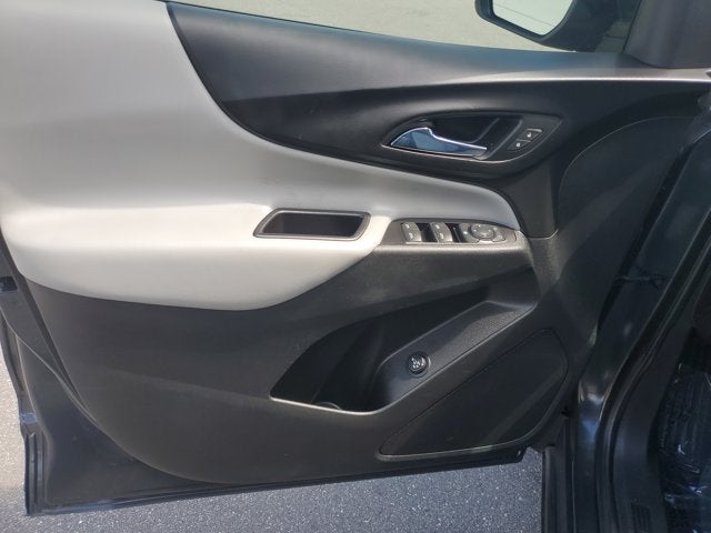 2018 Chevrolet Equinoxnbbb LT
