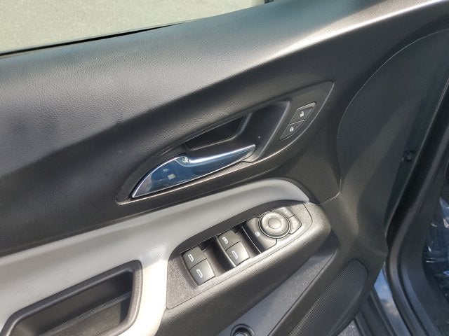 2018 Chevrolet Equinoxnbbb LT