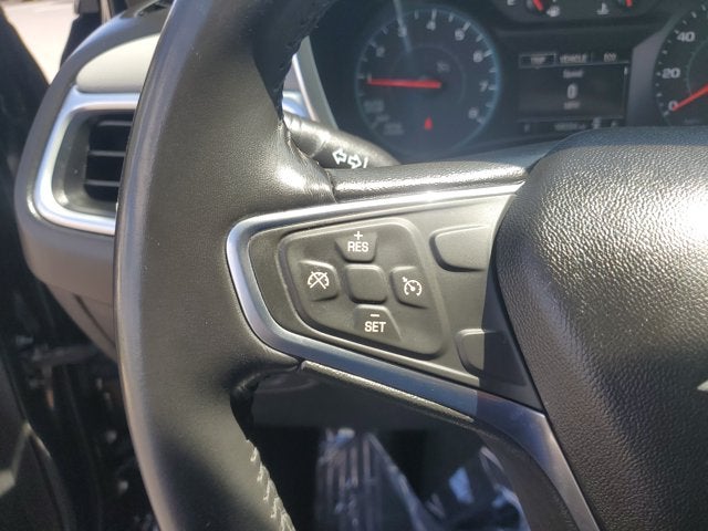 2018 Chevrolet Equinoxnbbb LT