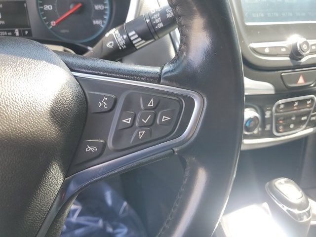 2018 Chevrolet Equinoxnbbb LT