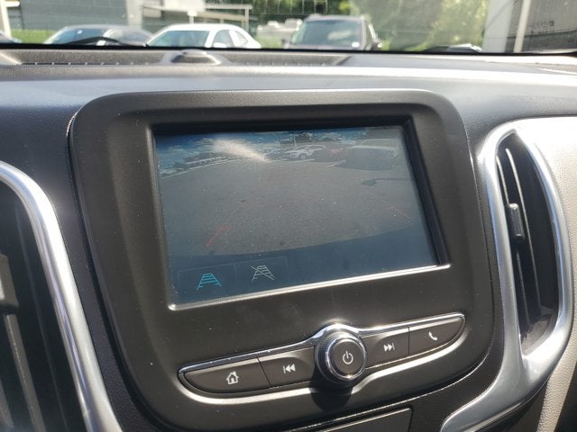 2018 Chevrolet Equinoxnbbb LT