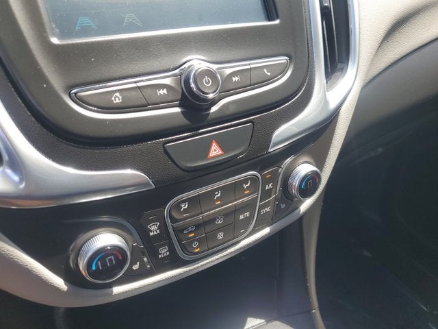2018 Chevrolet Equinoxnbbb LT