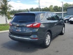 2018 Chevrolet Equinoxnbbb LT