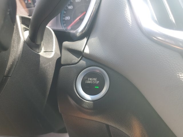 2018 Chevrolet Equinoxnbbb LT