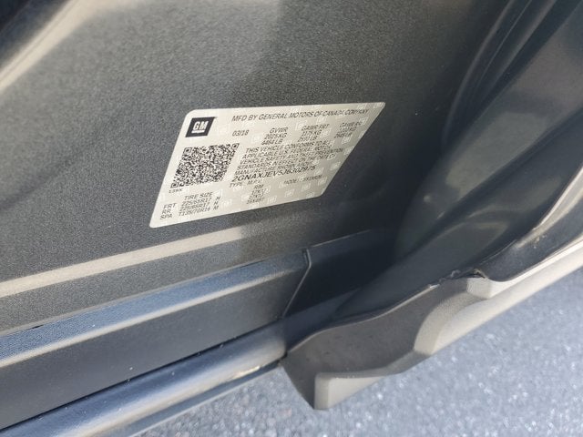 2018 Chevrolet Equinoxnbbb LT