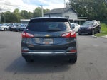 2018 Chevrolet Equinoxnbbb LT