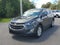 2018 Chevrolet Equinoxnbbb LT