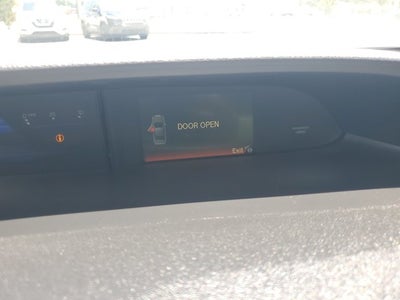 2014 Honda Civic Sedan LX