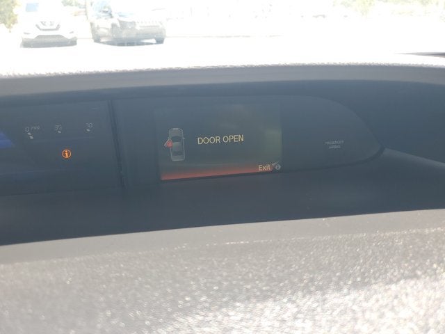 2014 Honda Civic Sedan LX
