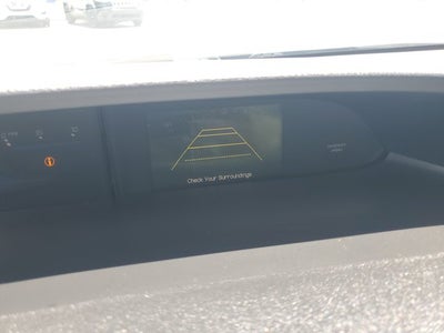2014 Honda Civic Sedan LX