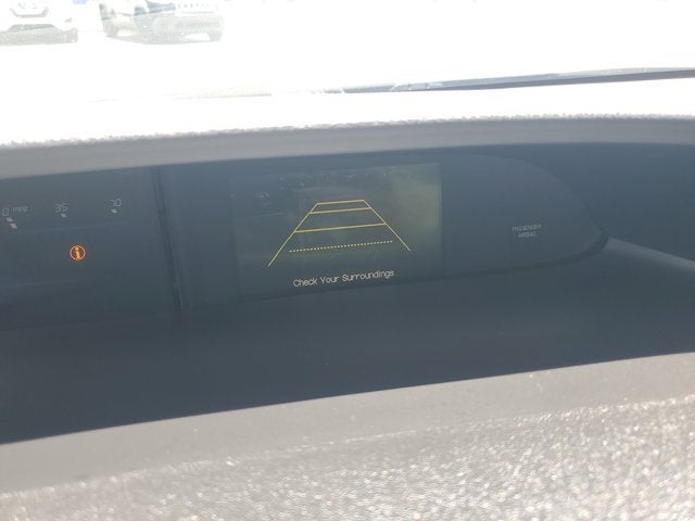 2014 Honda Civic Sedan LX