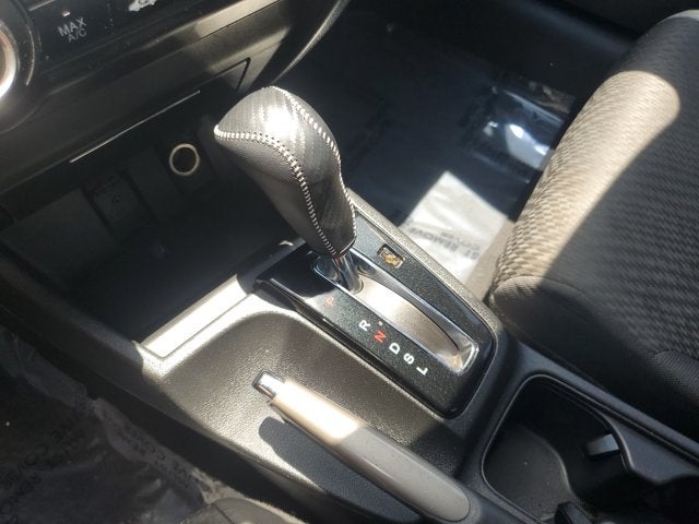 2014 Honda Civic Sedan LX